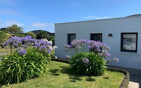 Pied à terre pour des vacances au bord de la mer