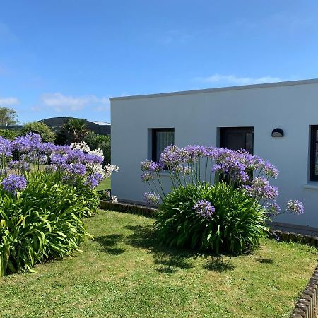 Pied à terre pour des vacances au bord de la mer Le Conquet Extérieur photo